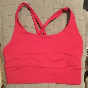 Lululemon | Sports Bra size 4